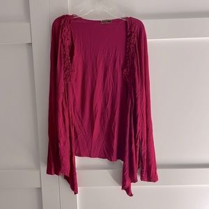 cdr Women’s S Sweater